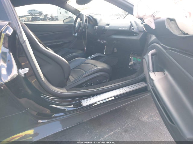 2019 FERRARI 488 GTB ZFF79ALA6K0245873 Photo 4