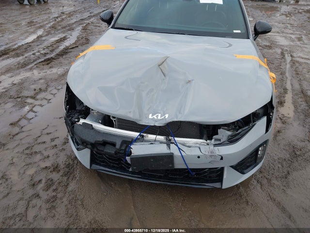 KNAG64J75S5297897 KIA K5 Gt-line