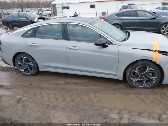 KNAG64J75S5297897 KIA K5 Gt-line