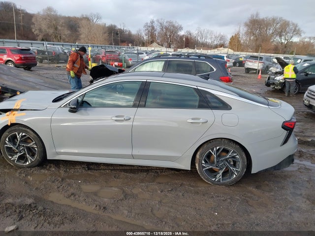 KNAG64J75S5297897 KIA K5 Gt-line