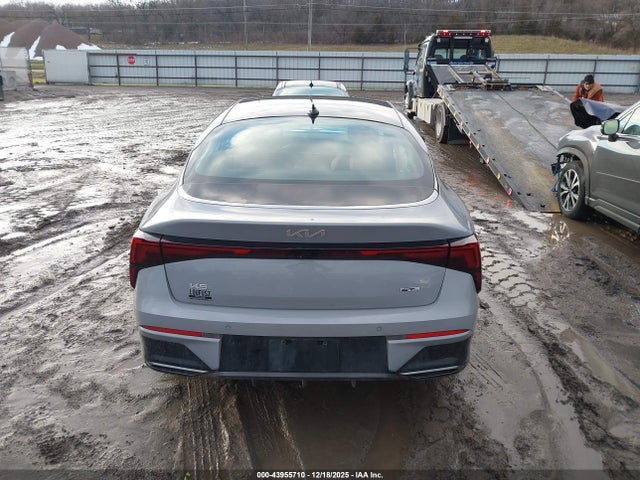 KNAG64J75S5297897 KIA K5 Gt-line