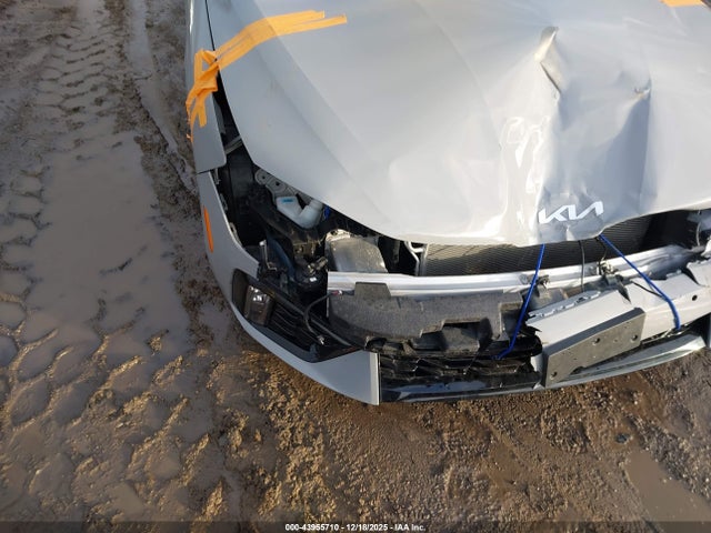 KNAG64J75S5297897 KIA K5 Gt-line