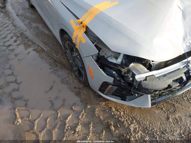 KNAG64J75S5297897 KIA K5 Gt-line