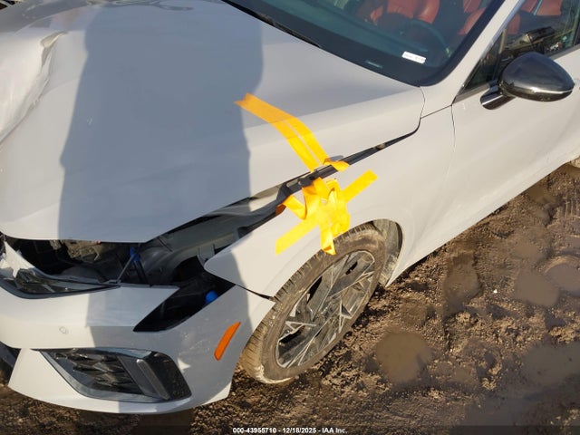 KNAG64J75S5297897 KIA K5 Gt-line