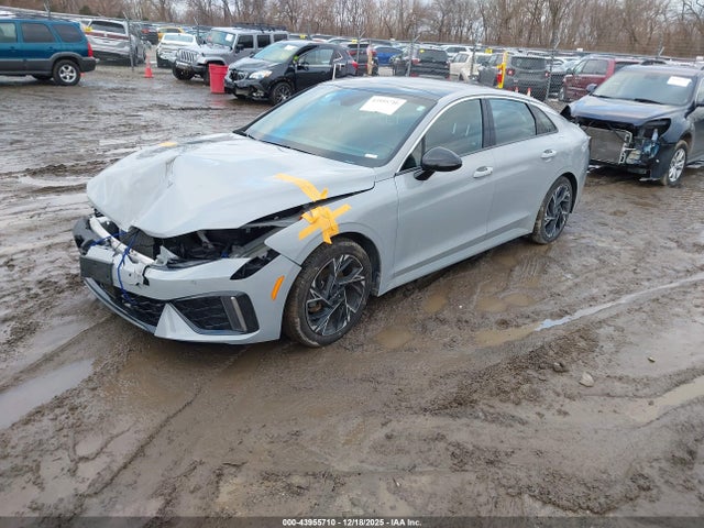 KNAG64J75S5297897 KIA K5 Gt-line