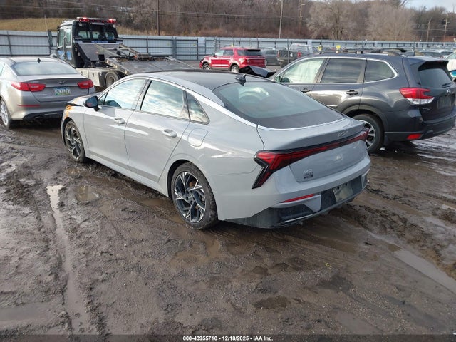 KNAG64J75S5297897 KIA K5 Gt-line