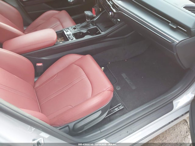 KNAG64J75S5297897 KIA K5 Gt-line