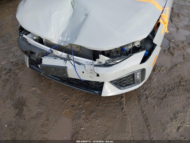 KNAG64J75S5297897 KIA K5 Gt-line