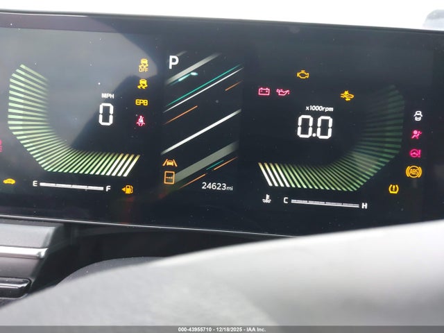 KNAG64J75S5297897 KIA K5 Gt-line