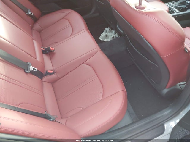 KNAG64J75S5297897 KIA K5 Gt-line