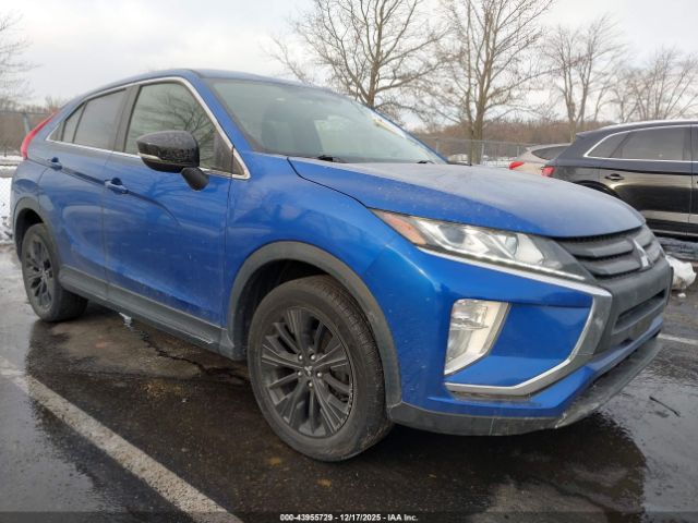2019 MITSUBISHI ECLIPSE CROSS JA4AT4AA1KZ046570