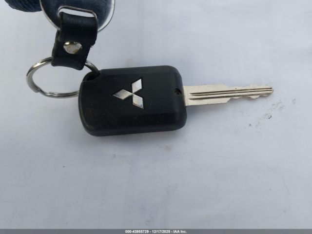 2019 MITSUBISHI ECLIPSE CROSS JA4AT4AA1KZ046570 Photo 10