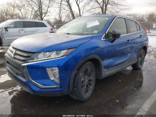 2019 MITSUBISHI ECLIPSE CROSS JA4AT4AA1KZ046570 Photo 1