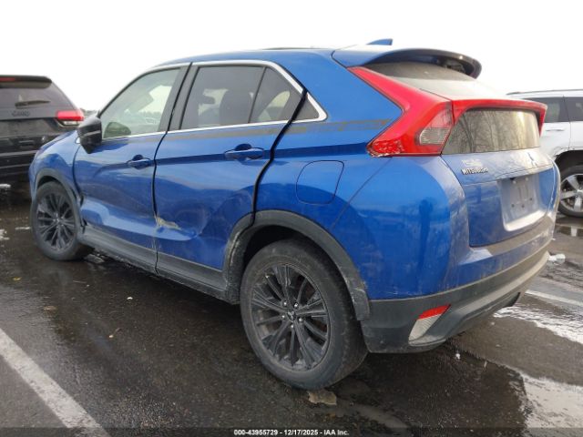 2019 MITSUBISHI ECLIPSE CROSS JA4AT4AA1KZ046570 Photo 2