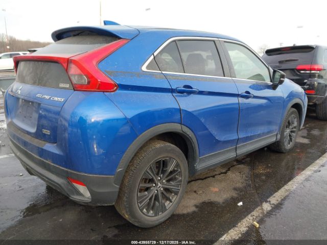 2019 MITSUBISHI ECLIPSE CROSS JA4AT4AA1KZ046570 Photo 3