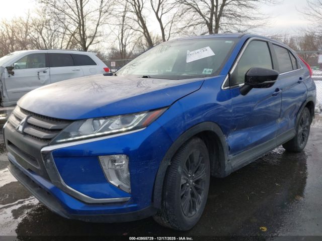 2019 MITSUBISHI ECLIPSE CROSS JA4AT4AA1KZ046570 Photo 5