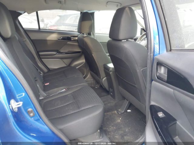 2019 MITSUBISHI ECLIPSE CROSS JA4AT4AA1KZ046570 Photo 7