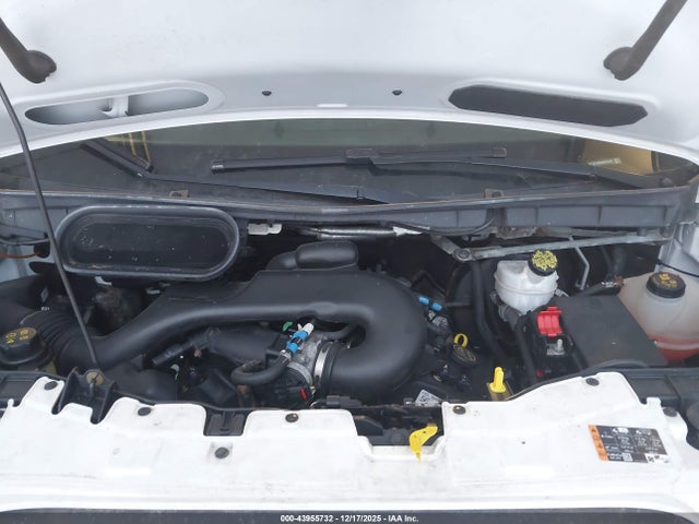 1FTYR2ZM0HKB43167 Ford Transit-250