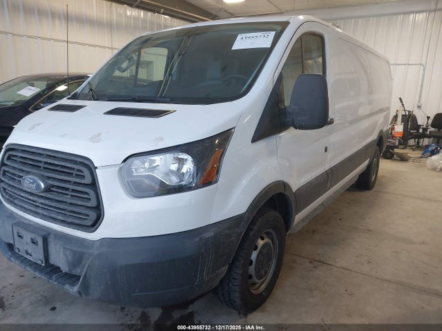 1FTYR2ZM0HKB43167 Ford Transit-250