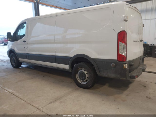 1FTYR2ZM0HKB43167 Ford Transit-250