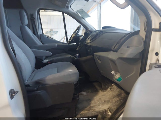 1FTYR2ZM0HKB43167 Ford Transit-250