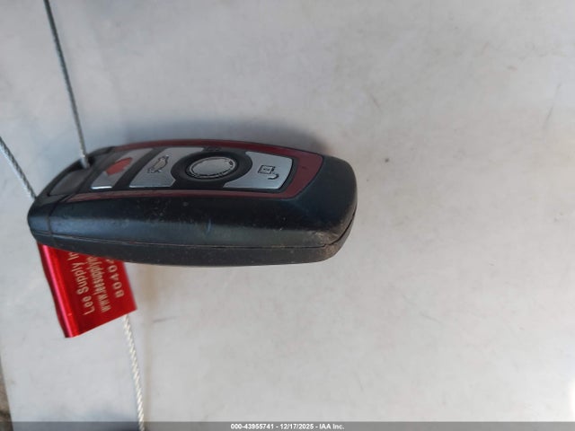 BMW 330I 2017 WBA8B9G52HNU51686 Image 11