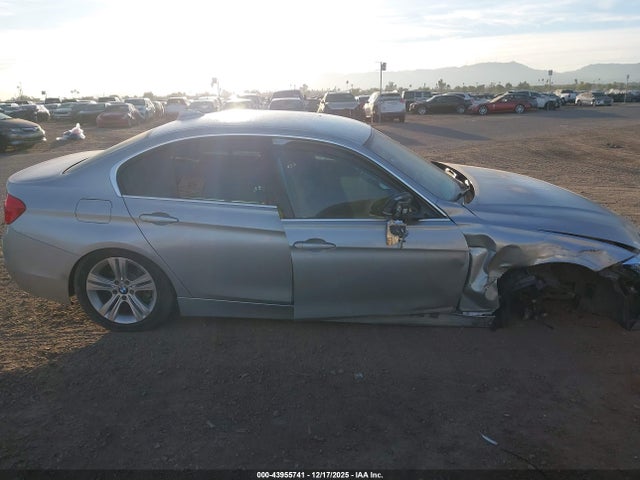 BMW 330I 2017 WBA8B9G52HNU51686 Image 13