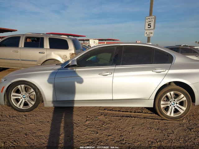 BMW 330I 2017 WBA8B9G52HNU51686 Image 14