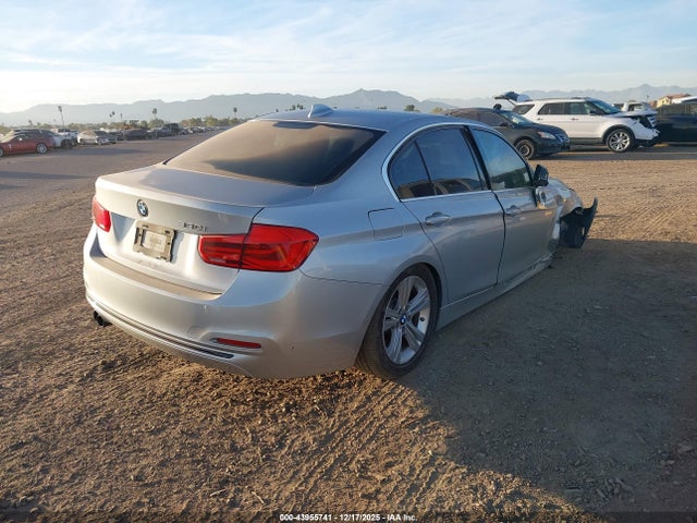 BMW 330I 2017 WBA8B9G52HNU51686 Image 4