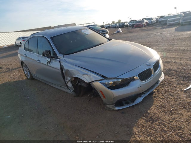 BMW 330I 2017 WBA8B9G52HNU51686 Image 6