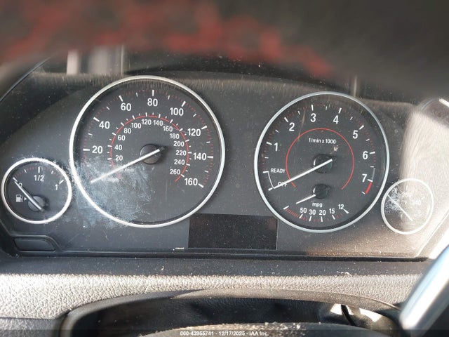 BMW 330I 2017 WBA8B9G52HNU51686 Image 7