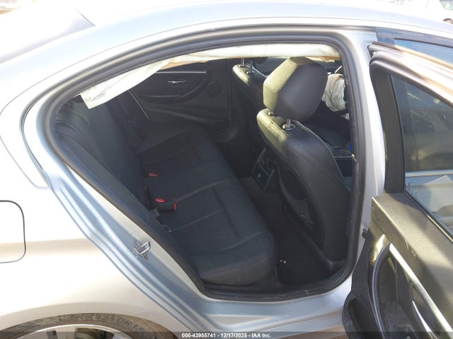 BMW 330I 2017 WBA8B9G52HNU51686 Image 8