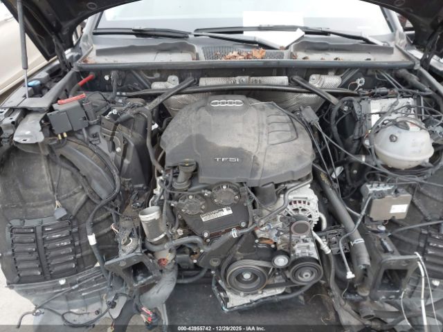 2020 AUDI Q5 WA1ANAFYXL2059794 Photo 9