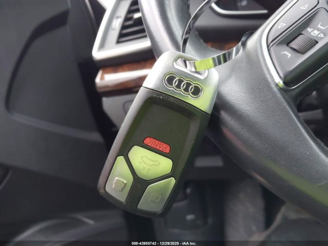 2020 AUDI Q5 WA1ANAFYXL2059794 Photo 10