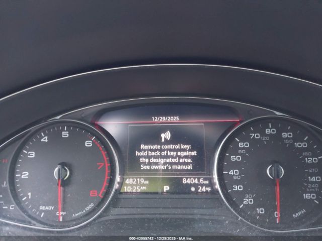 2020 AUDI Q5 WA1ANAFYXL2059794 Photo 6