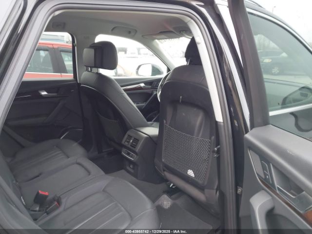 2020 AUDI Q5 WA1ANAFYXL2059794 Photo 7