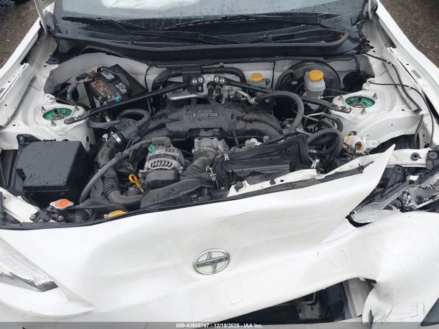 JF1ZNAA12F9709870 Scion FR-S