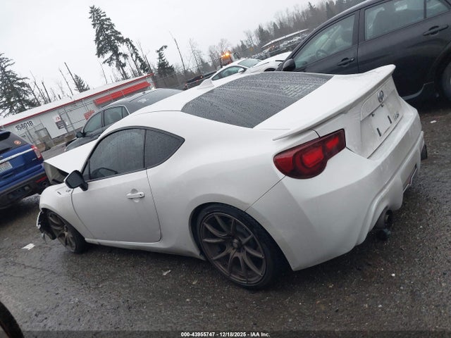 JF1ZNAA12F9709870 Scion FR-S