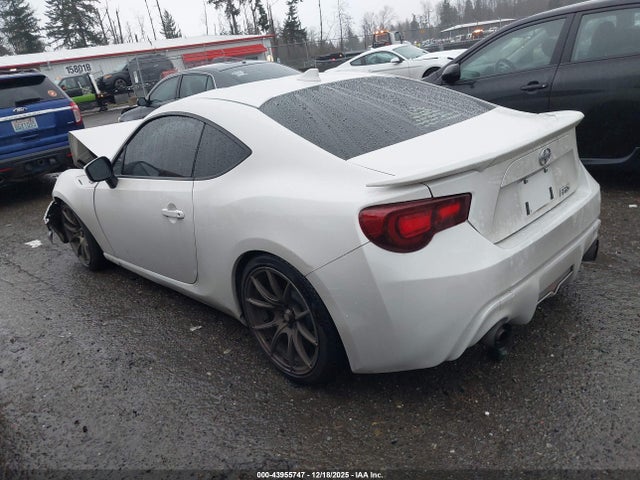 JF1ZNAA12F9709870 Scion FR-S