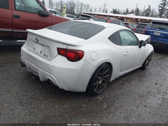 JF1ZNAA12F9709870 Scion FR-S