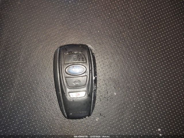 2020 SUBARU WRX JF1VA1H62L9824928 Photo 10