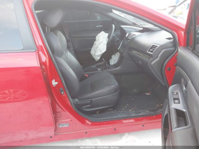 2020 SUBARU WRX JF1VA1H62L9824928 Photo 4