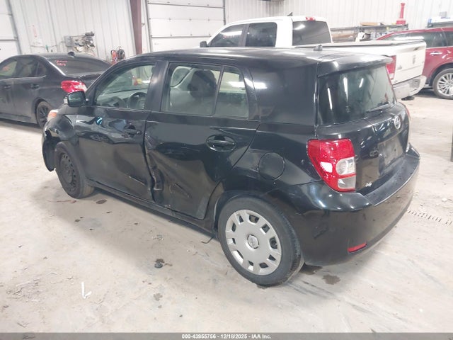 2011 SCION XD JTKKU4B43B1012461 Photo 2