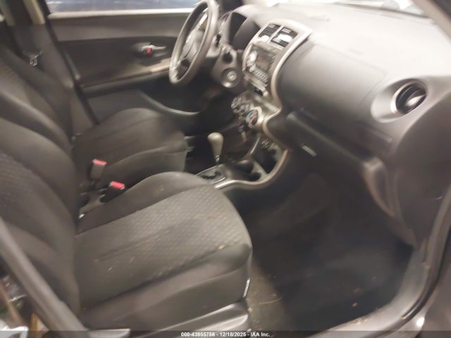 2011 SCION XD JTKKU4B43B1012461 Photo 4