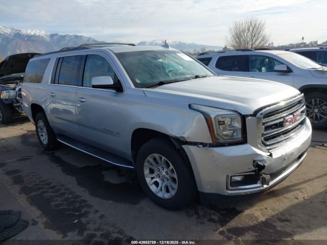 2018 GMC YUKON XL 1GKS2GKC0JR182500