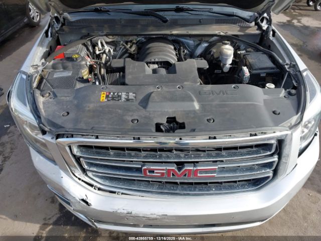 2018 GMC YUKON XL 1GKS2GKC0JR182500 Photo 9