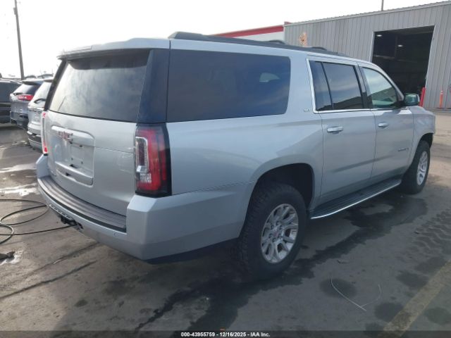 2018 GMC YUKON XL 1GKS2GKC0JR182500 Photo 3