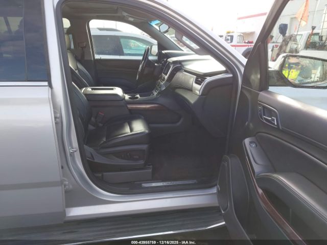 2018 GMC YUKON XL 1GKS2GKC0JR182500 Photo 4