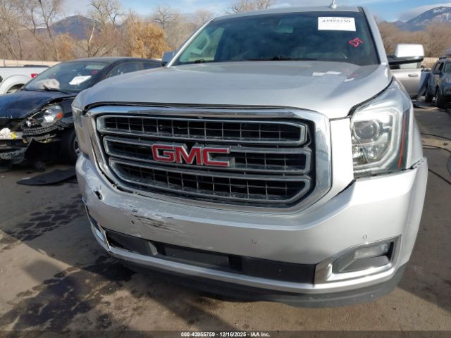 2018 GMC YUKON XL 1GKS2GKC0JR182500 Photo 5