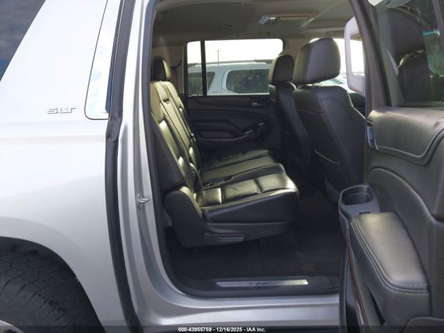 2018 GMC YUKON XL 1GKS2GKC0JR182500 Photo 7